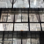 PALETTE连续就业工坊，大阪 / Kosuke Bando Architects＋nanometer architecture