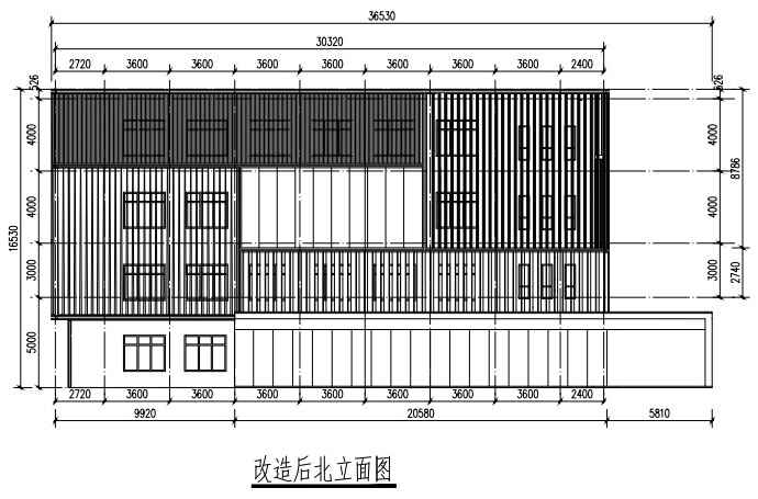 Suzhou Xingu Science and Technology Industrial Park Oumoumou Studio 1
