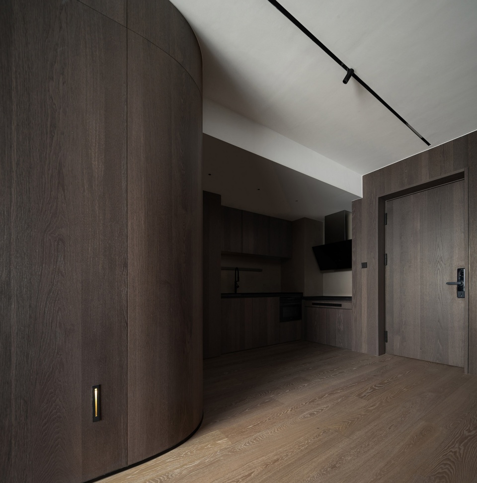 a quiet room china by guangzhou yidian studio