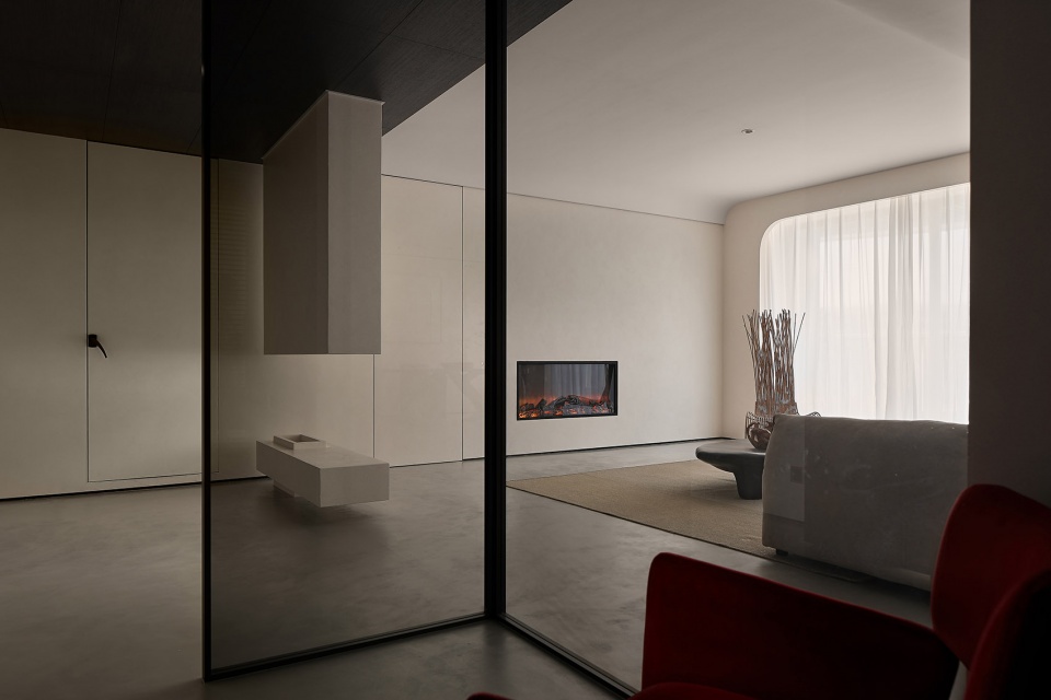 ideal life in city graden china by lico design