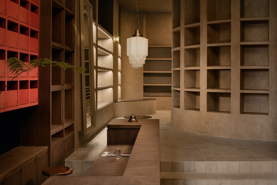 THE ONE Vintage Luxury Store JSD