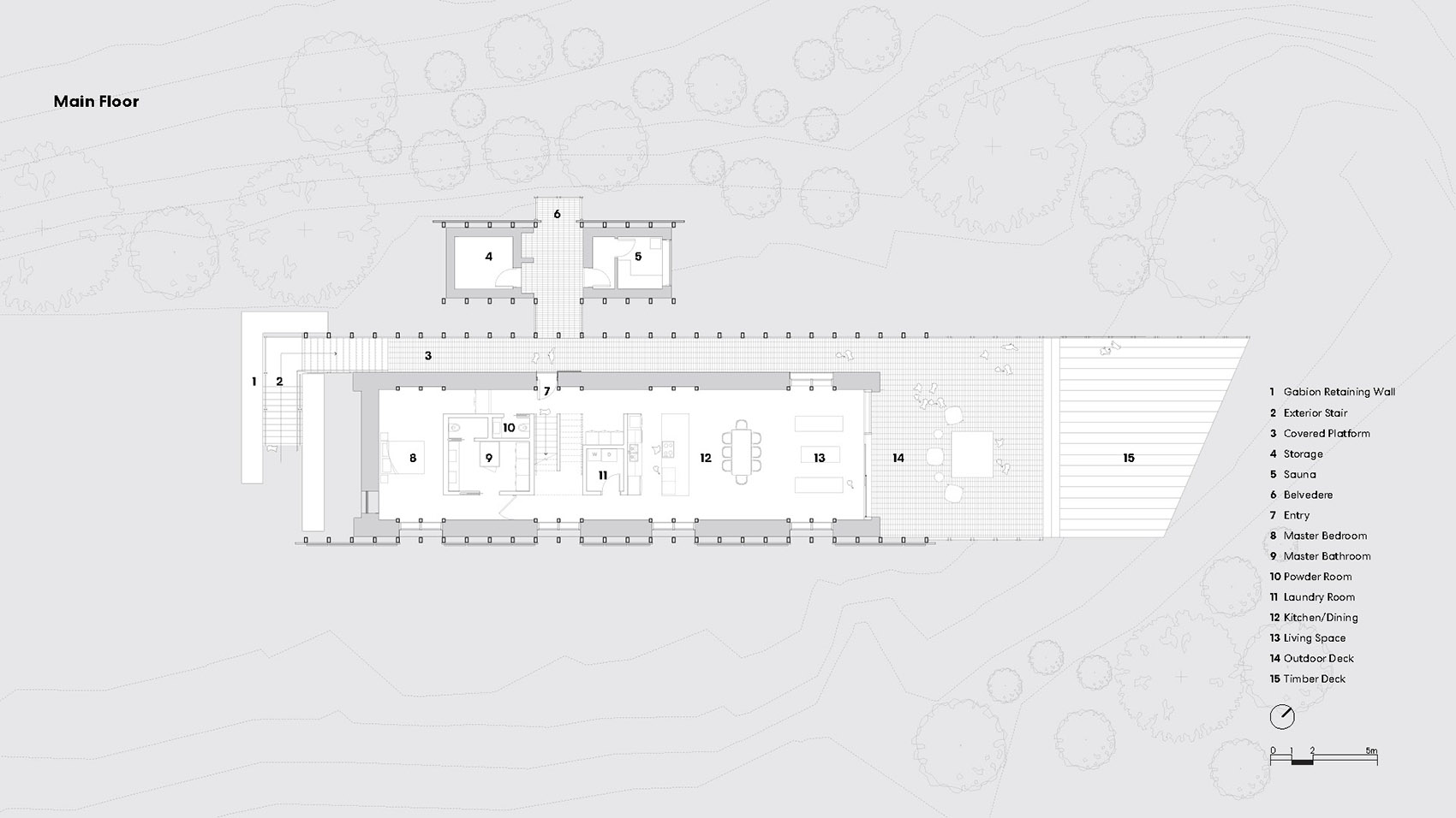 SoLo PerkinsWill