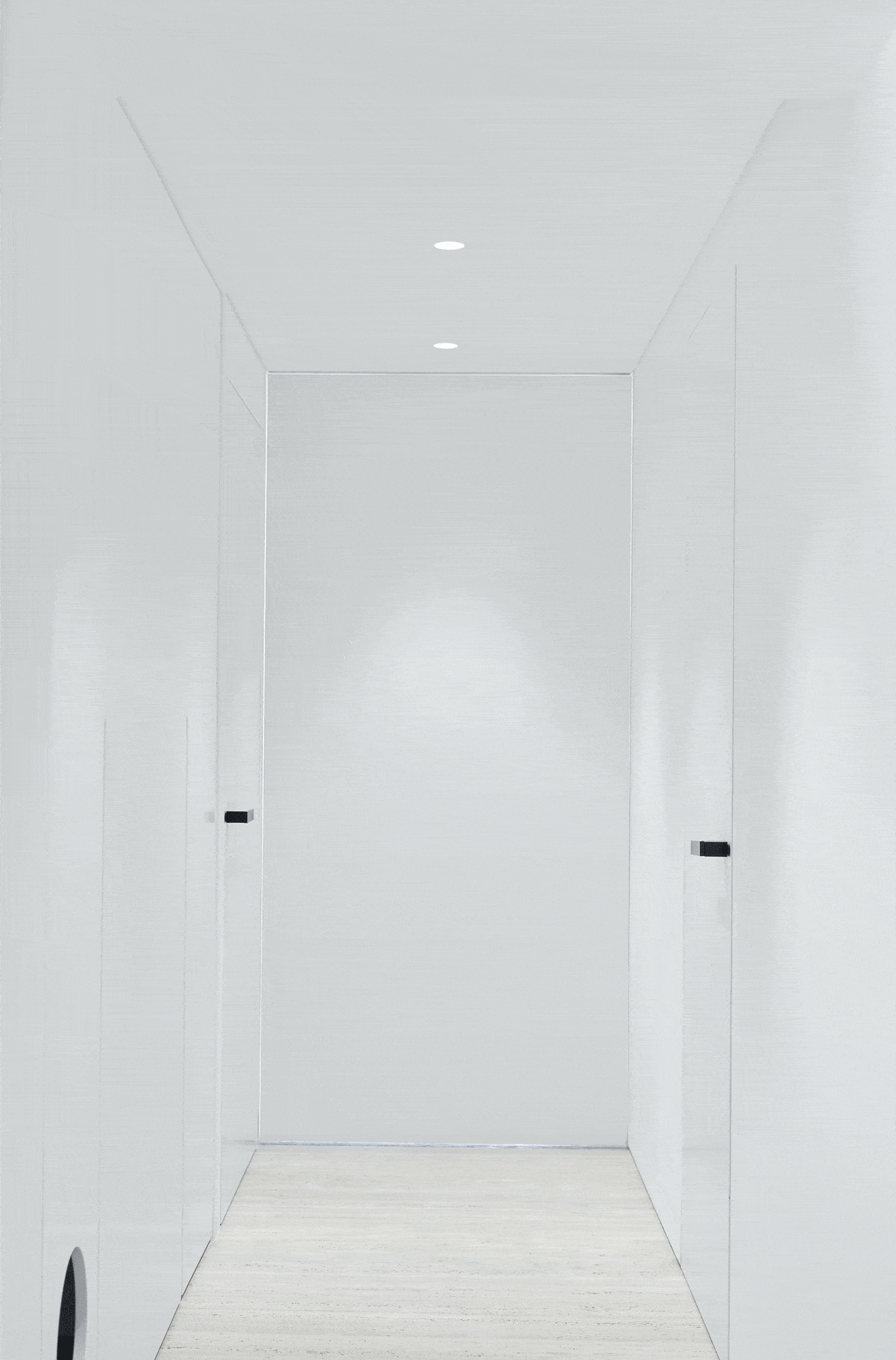 changfa residence china by mann architects