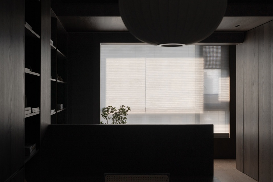 a quiet room china by guangzhou yidian studio