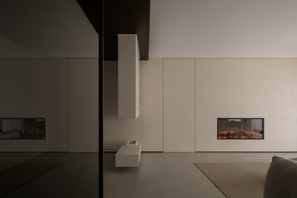 ideal life in city graden china by lico design