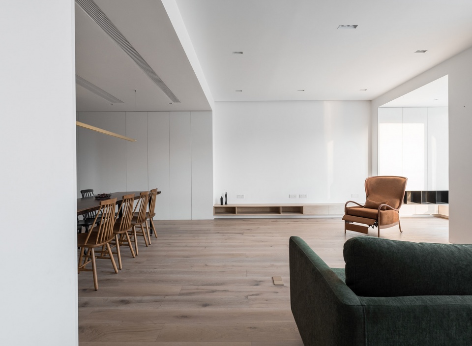 a wonderland with attics china by atelier dy