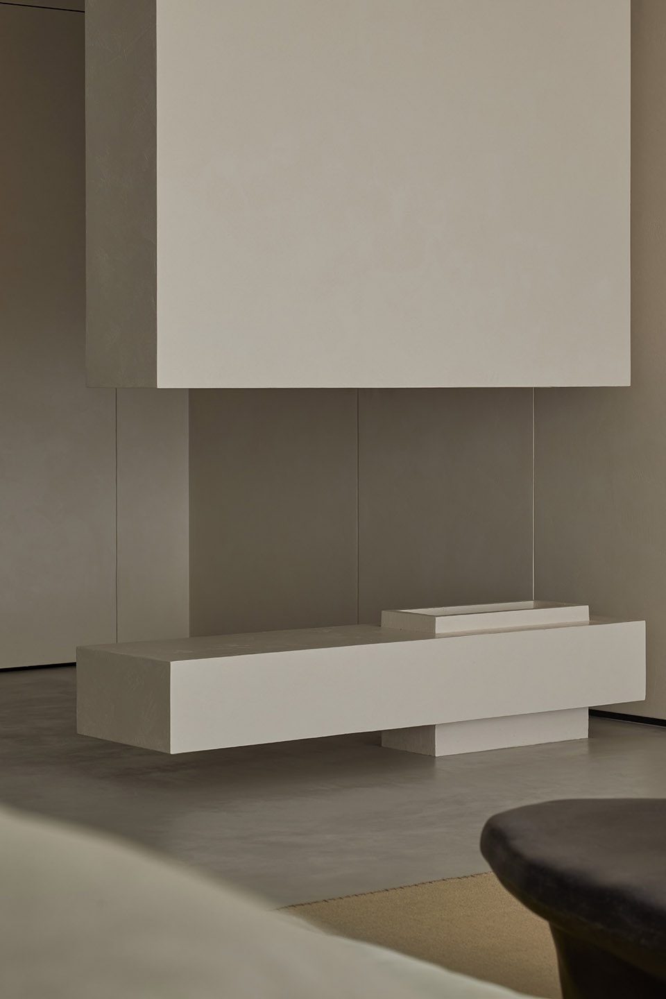 ideal life in city graden china by lico design
