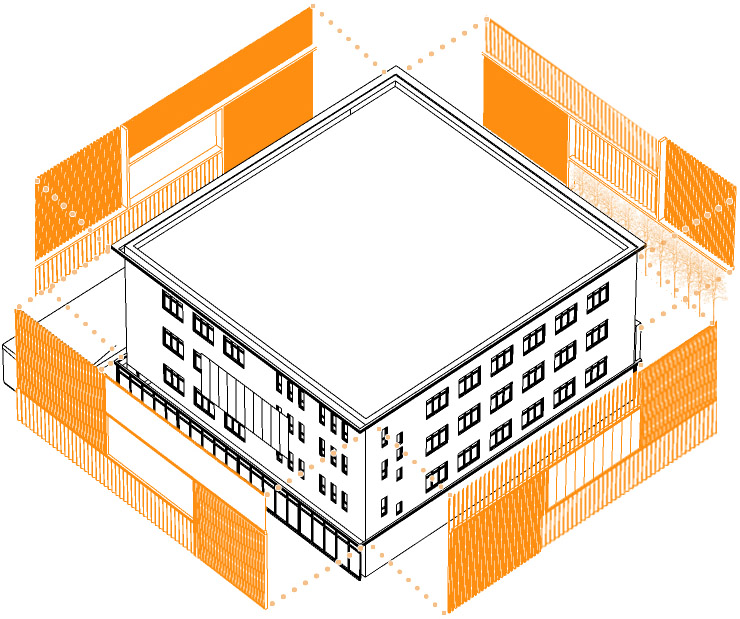 Suzhou Xingu Science and Technology Industrial Park Oumoumou Studio