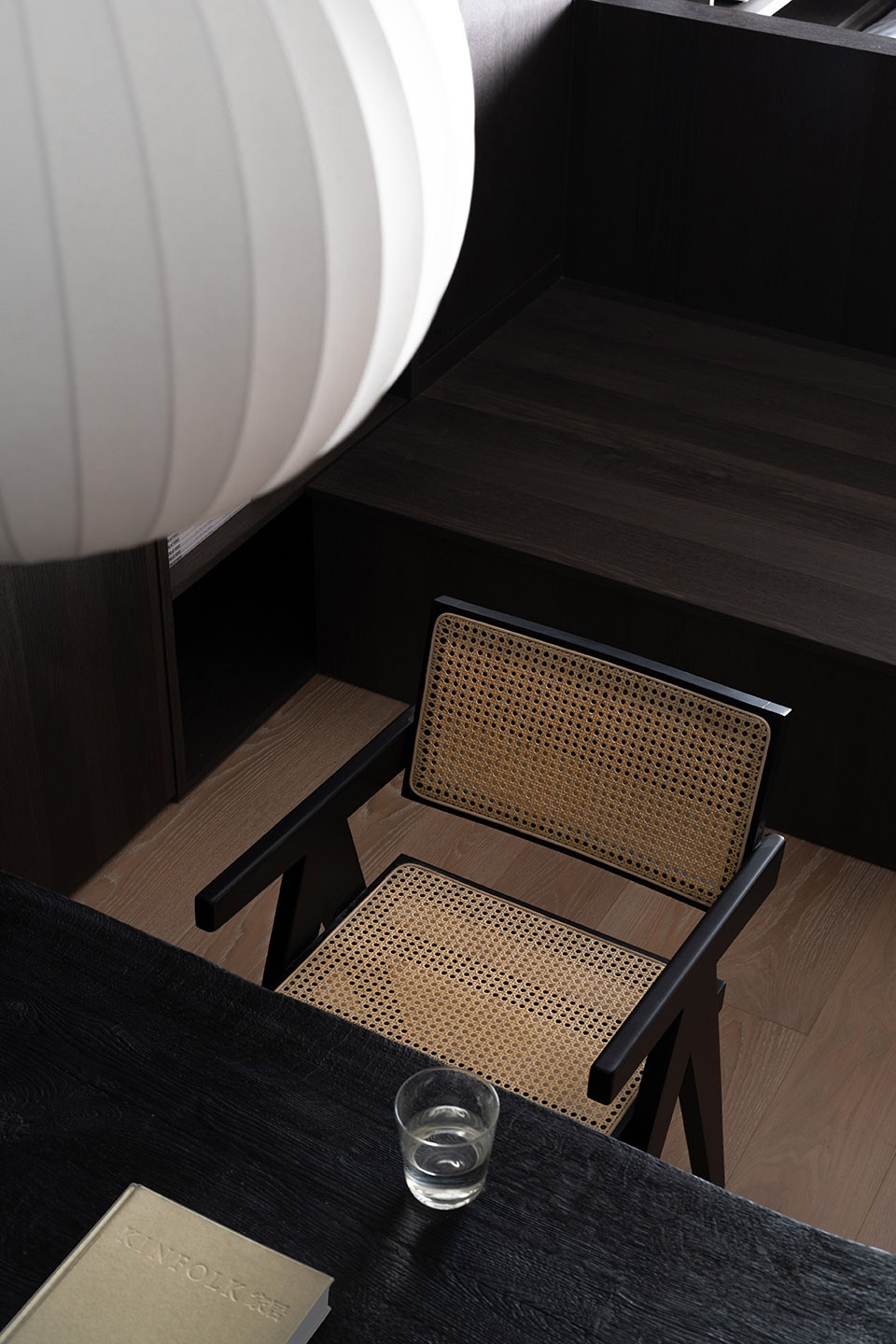 a quiet room china by guangzhou yidian studio