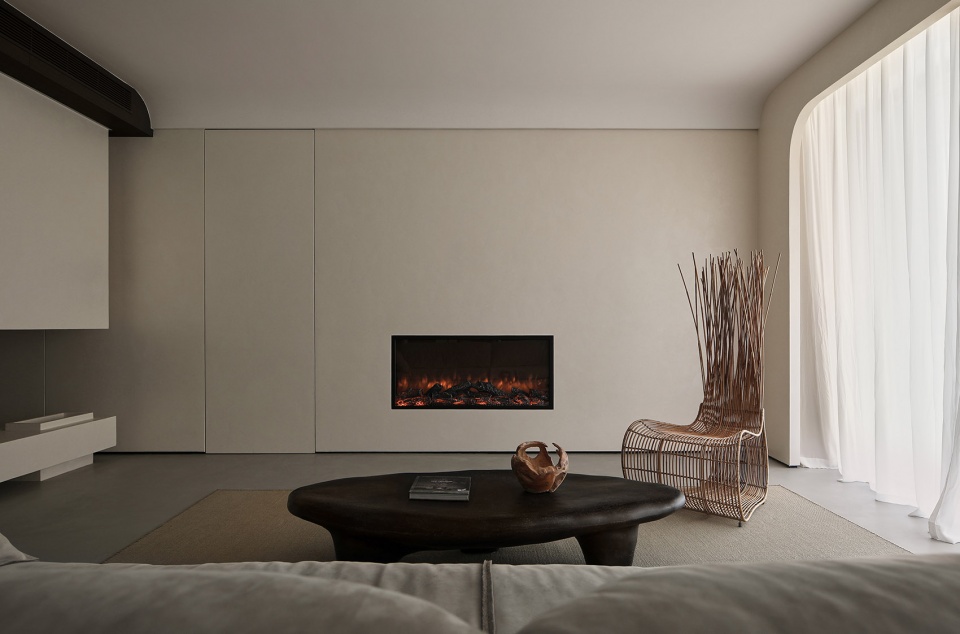 ideal life in city graden china by lico design