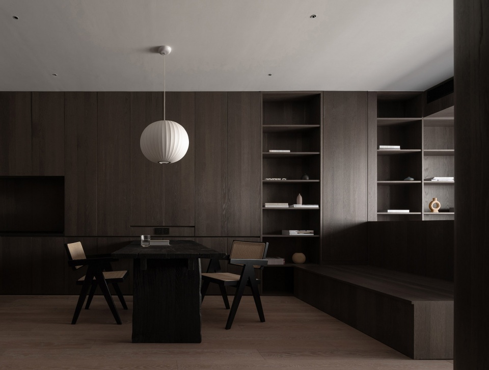 a quiet room china by guangzhou yidian studio