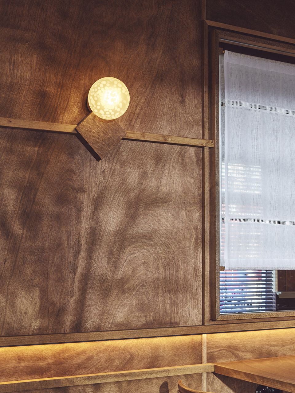 Arie op de hoek, Amsterdam by Studio Modijefsky 谷德设计网