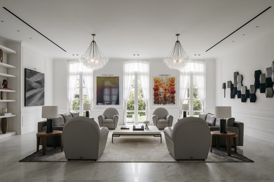 the grand house singapore by aamer architects