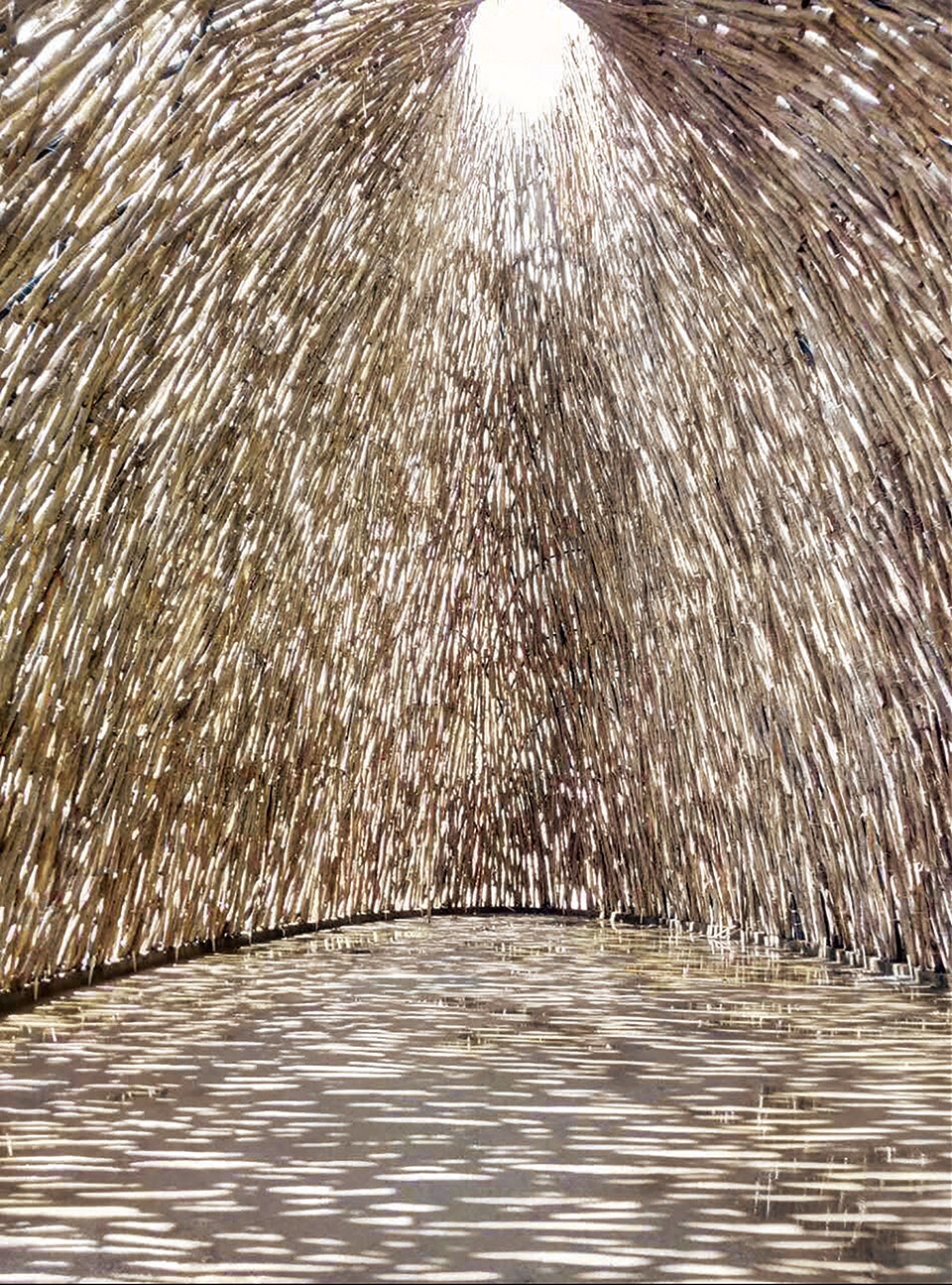 B5 展厅内景