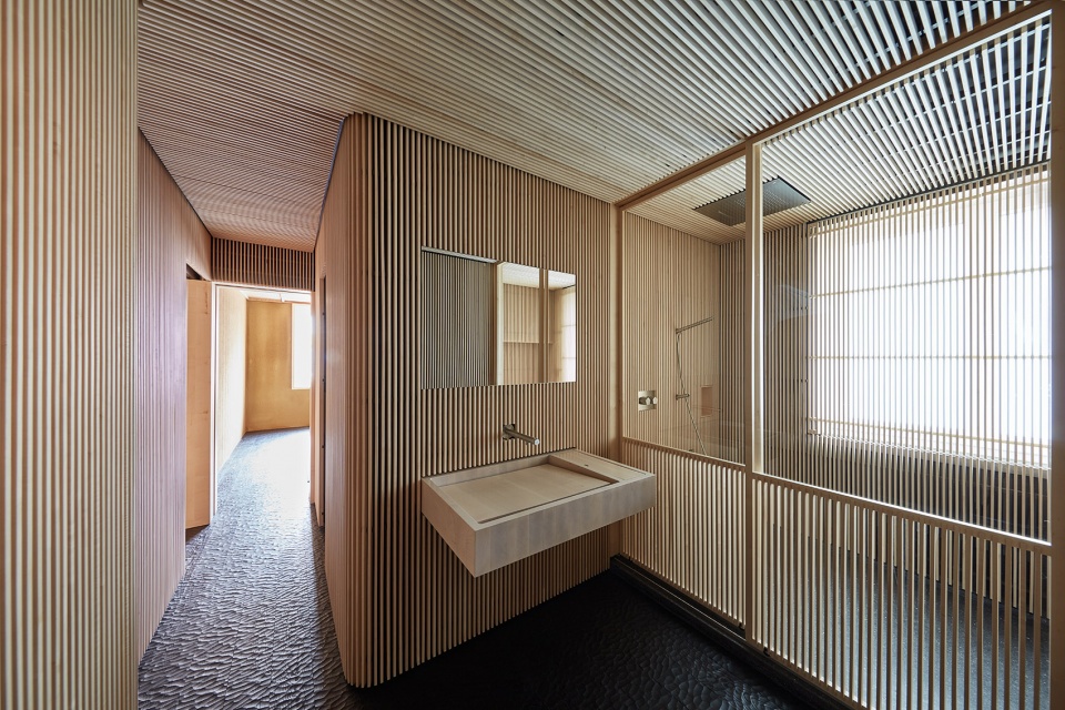 Hadlaub Iinterior by HILDEBRAND
