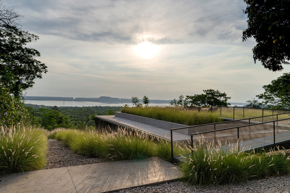 Horizonte House by Bauen