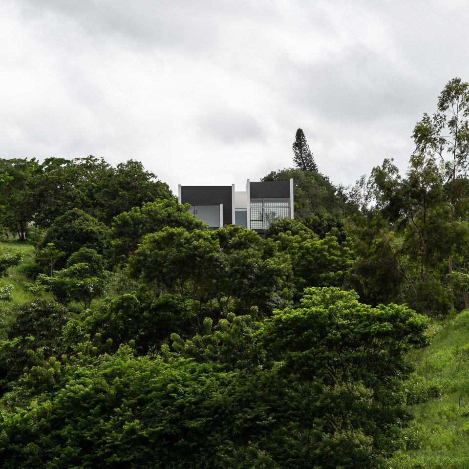 carpina house by nebr arquitetura