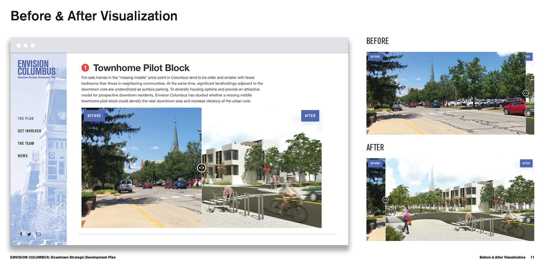 gooood archive asla award of communications