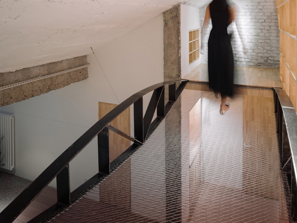 home of hand craft experiments china by atelier zz