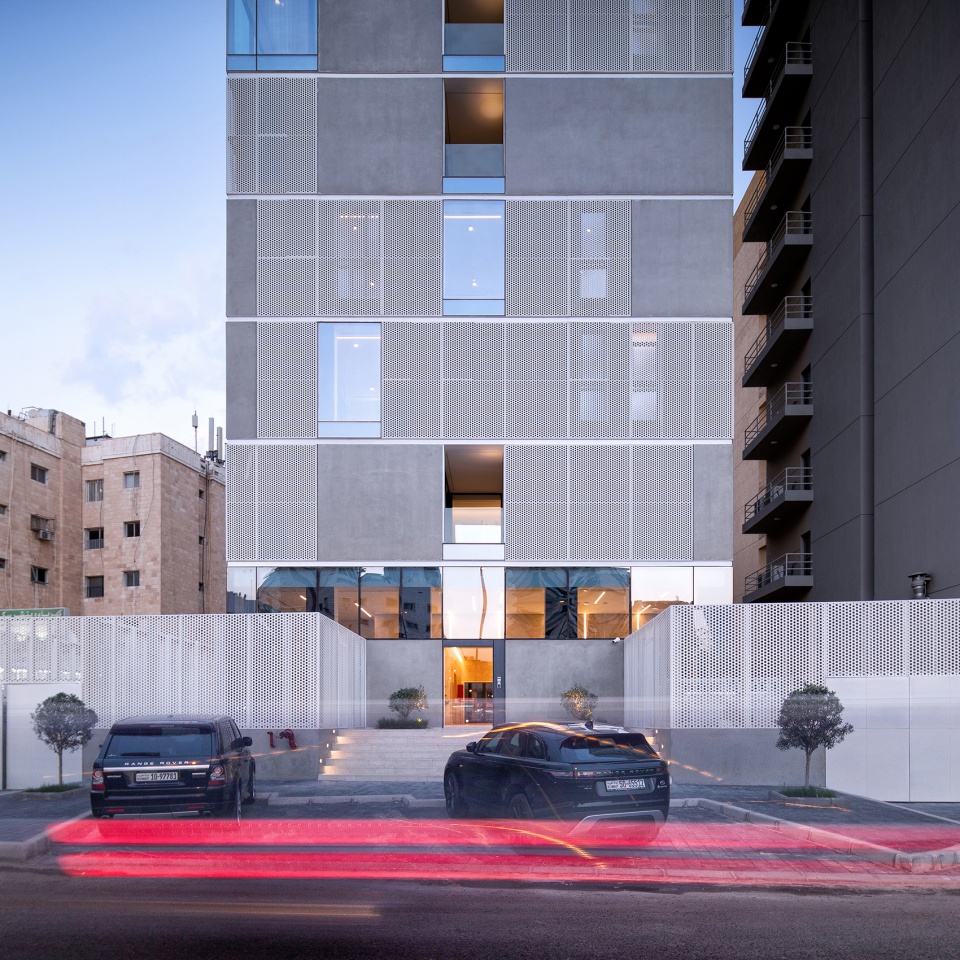 jade building by studio toggle
