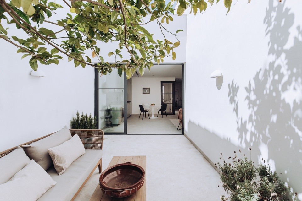 portixol I home by pma studio