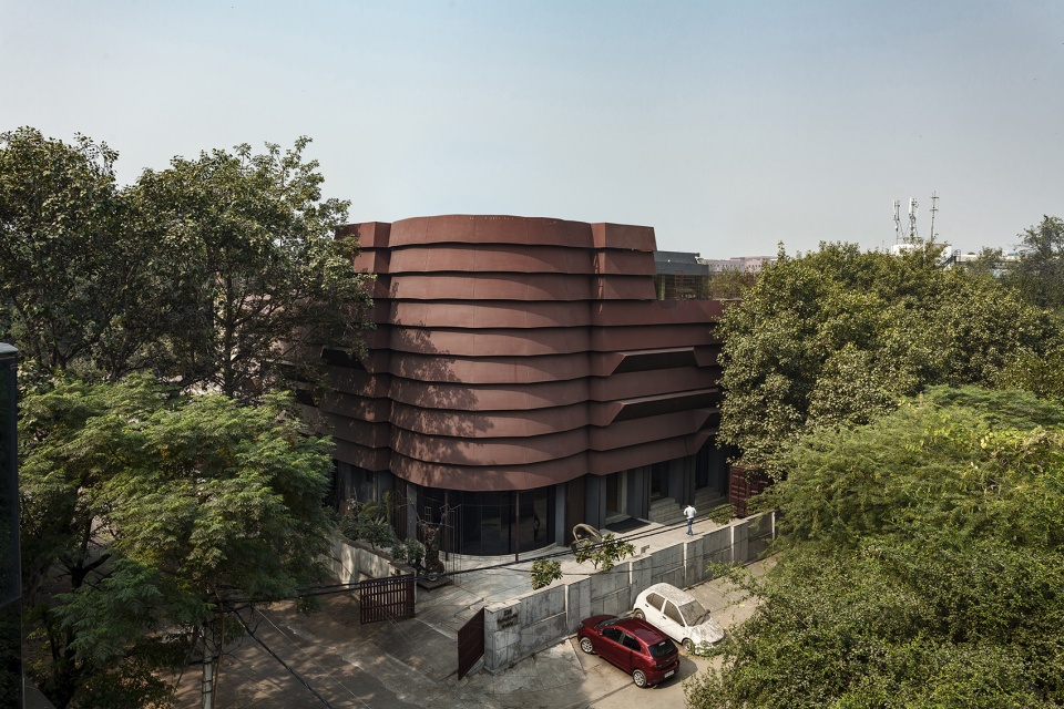 rug republic by architecture discipline