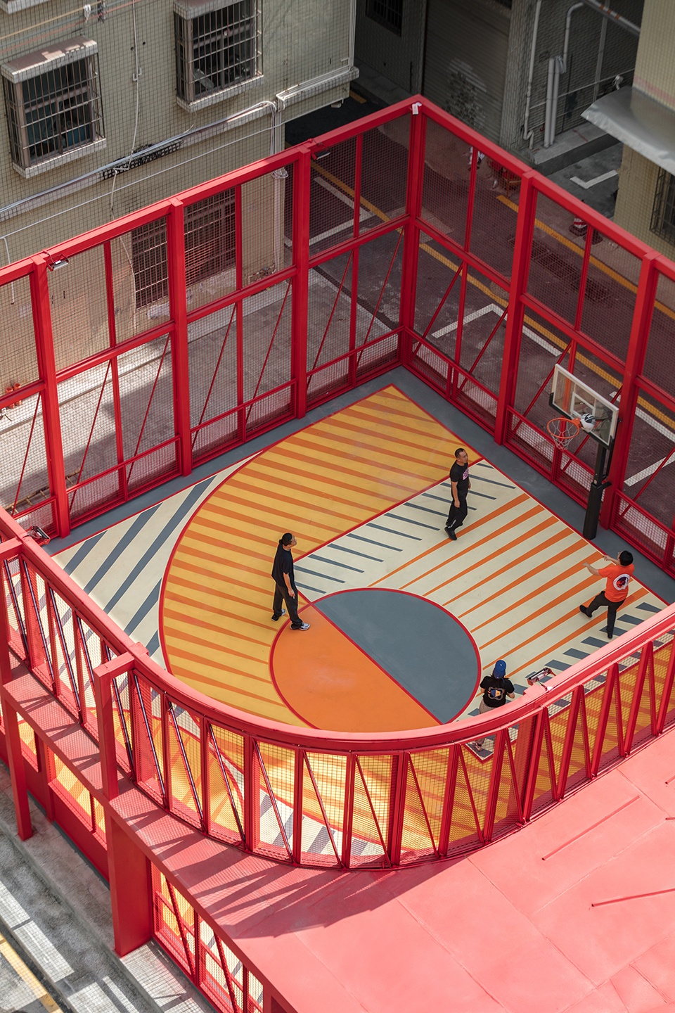 ▼入口,entrance  acf域图视觉