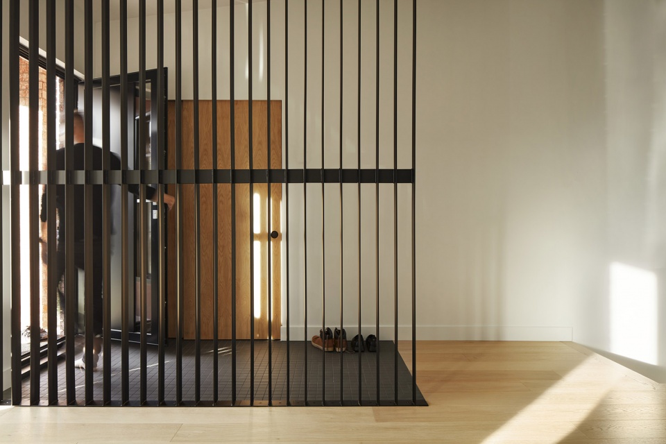 19 055 Renovation CG by DESK architectes