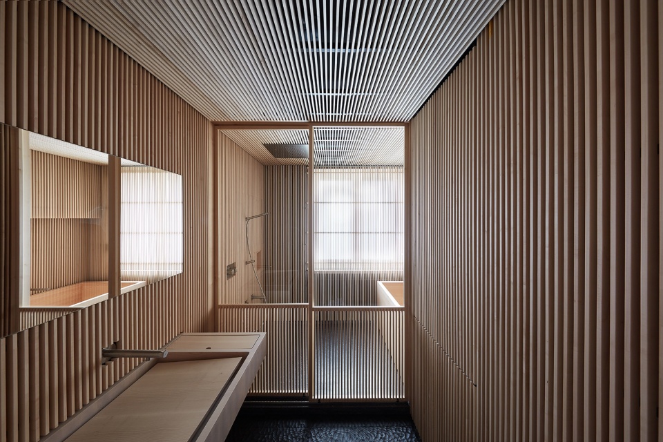Hadlaub Iinterior by HILDEBRAND
