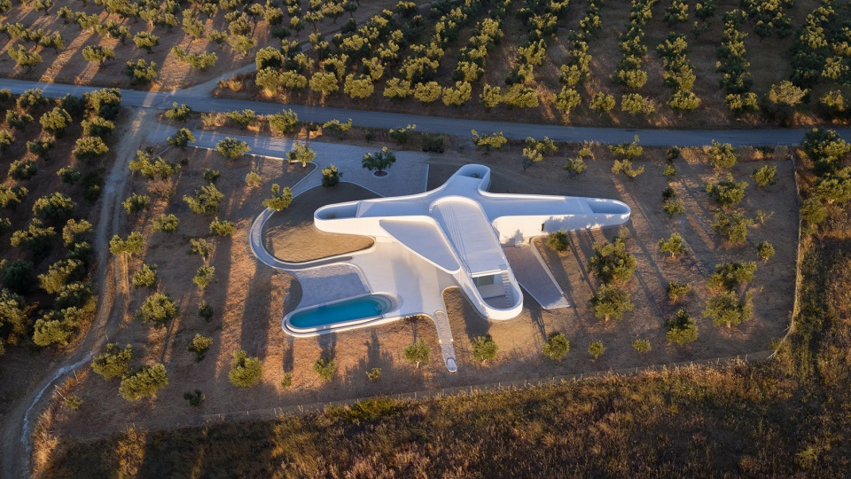 KHI House by Lassa Architects