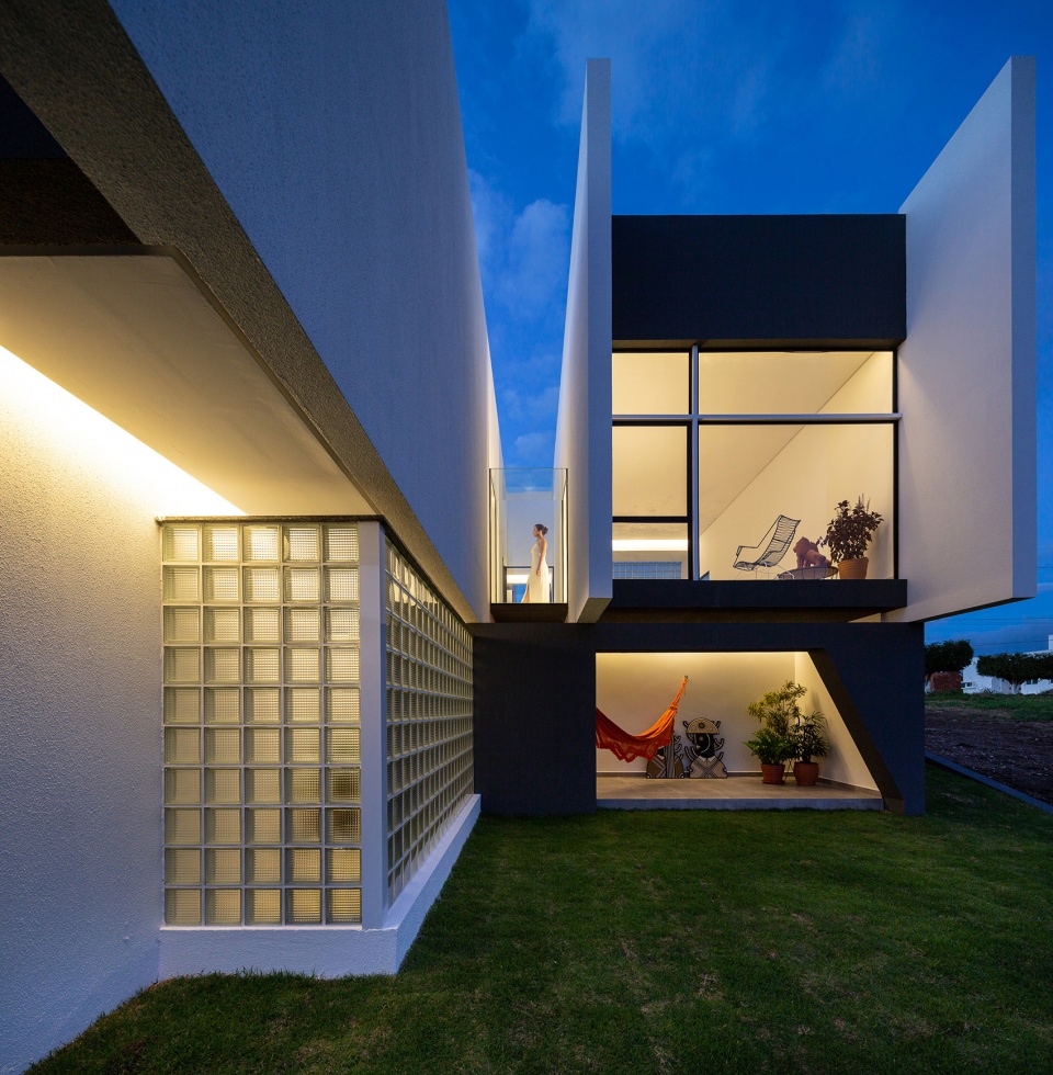 carpina house by nebr arquitetura