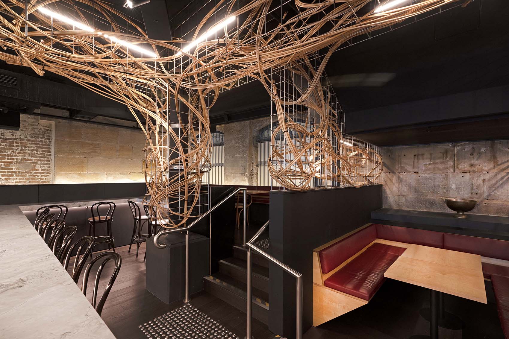 forty licks by gsbn studio