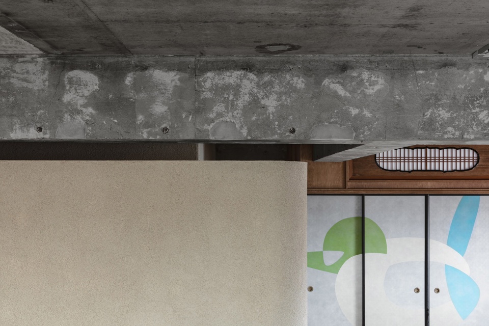 ichijo toma by kooo architects