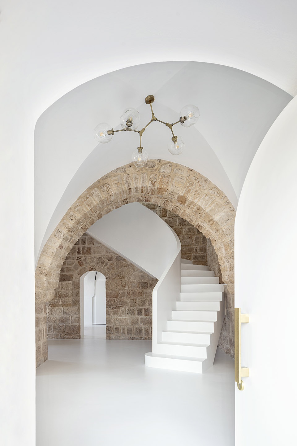 jaffa house by raz melamed omar danan