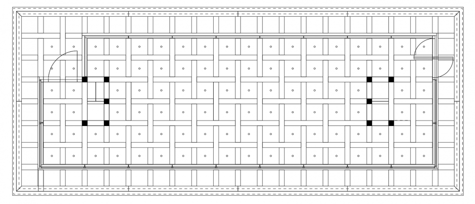 pavilion waldstatt by marazzi reinhardt