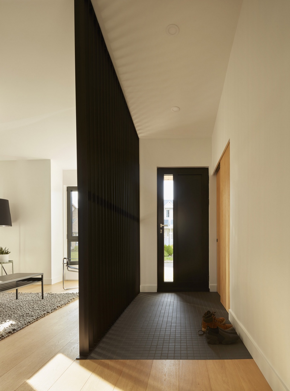 19 055 Renovation CG by DESK architectes