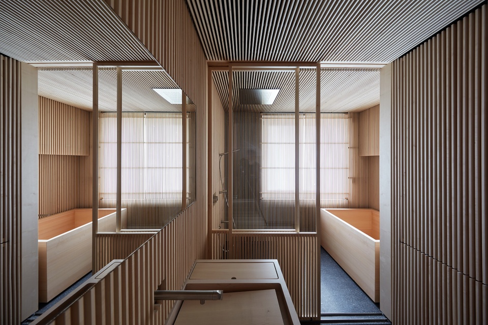 Hadlaub Iinterior by HILDEBRAND