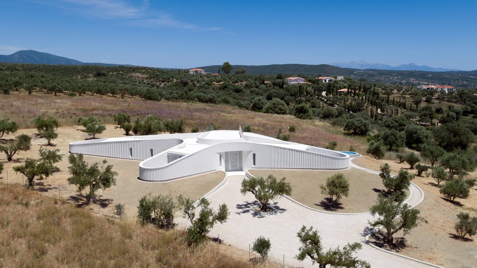 KHI House by Lassa Architects