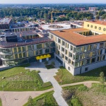 LEGO® 总部园区，比隆 / C.F. Møller Architects