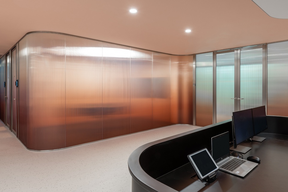 bestseller shanghai office by linehouse