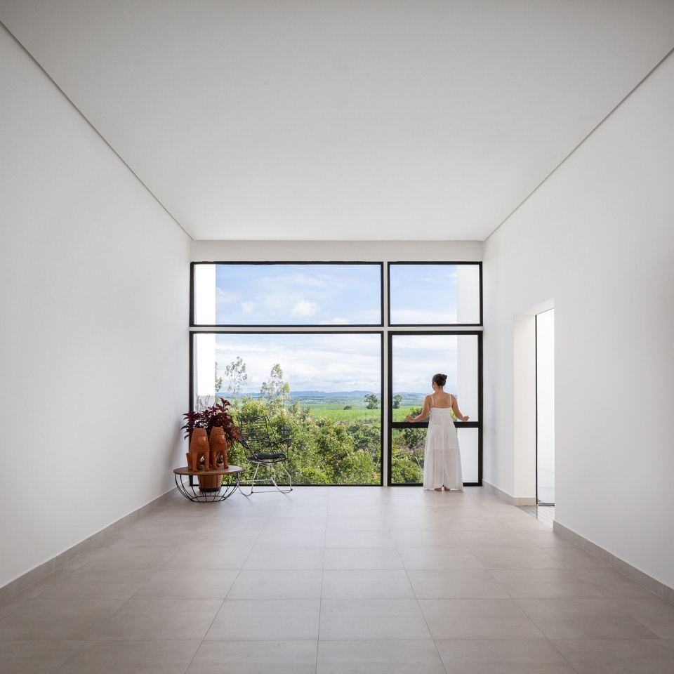 carpina house by nebr arquitetura