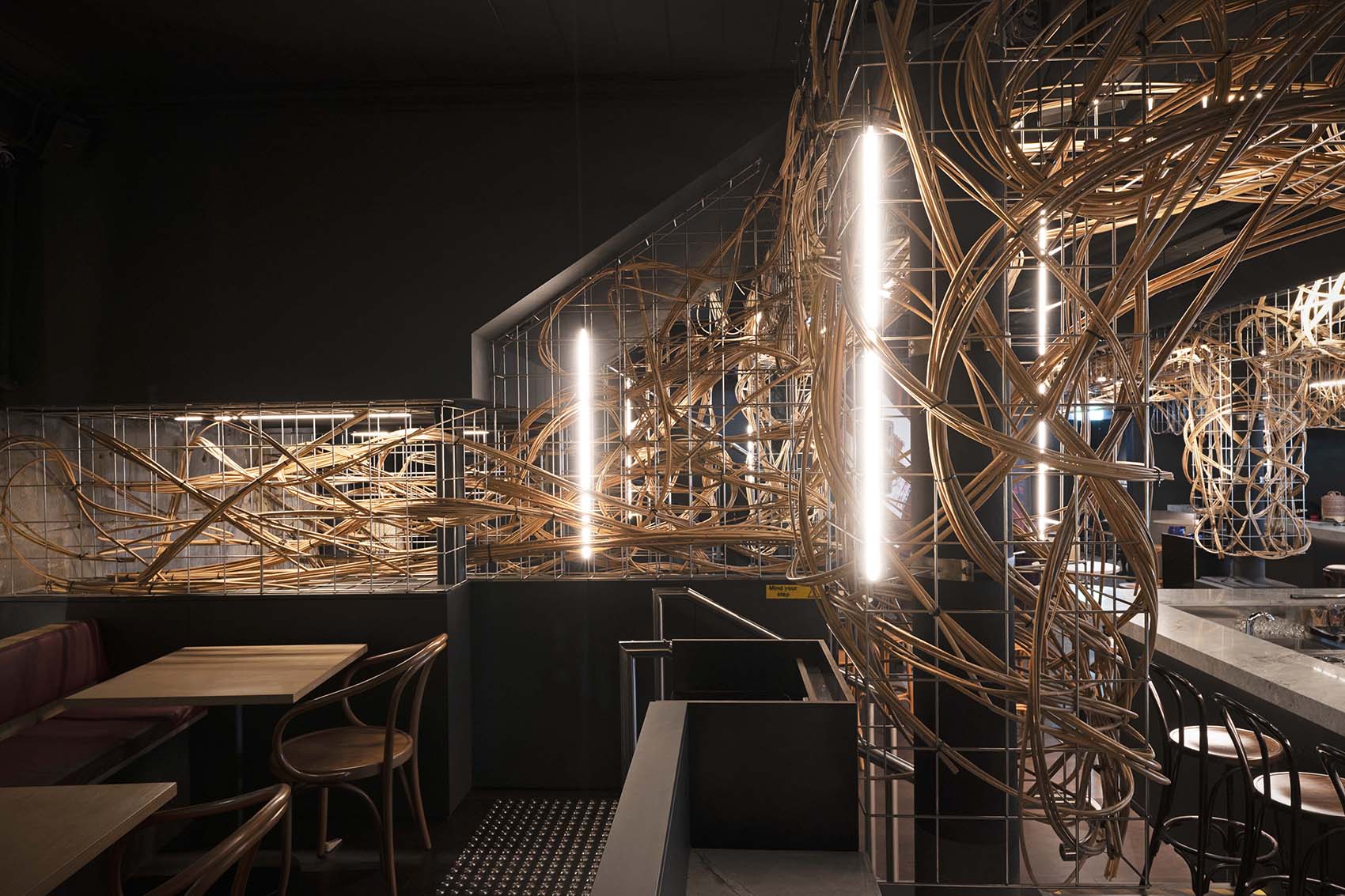 forty licks by gsbn studio