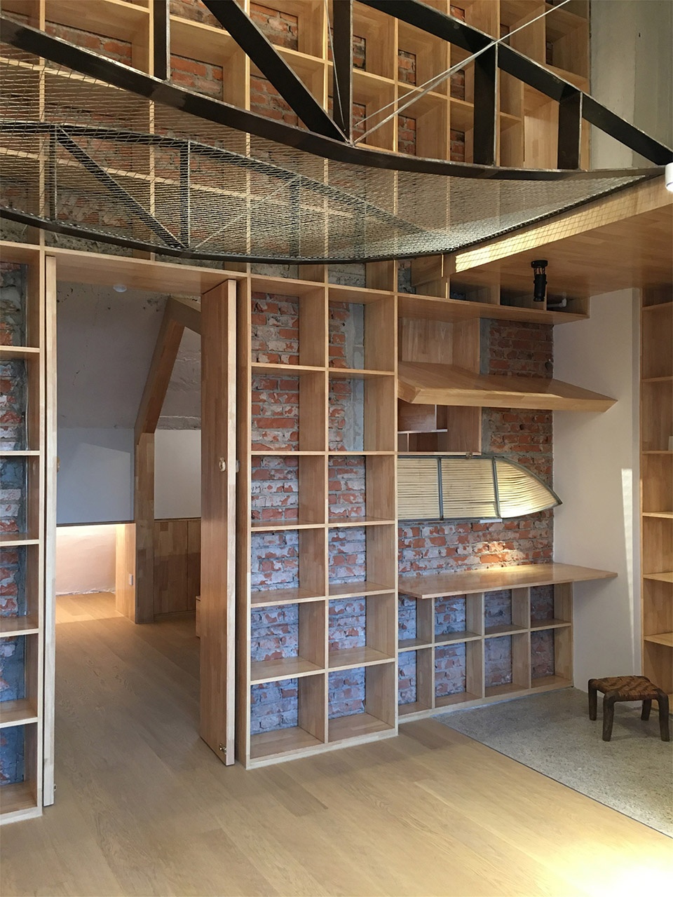 home of hand craft experiments china by atelier zz