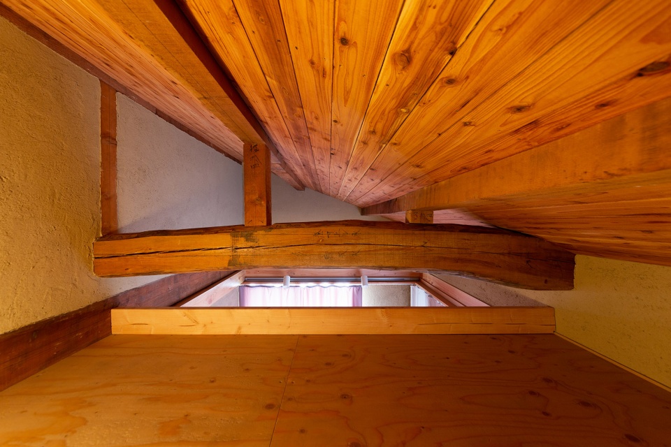 123 steps by masa architects