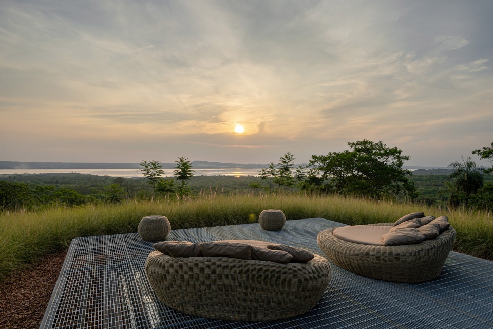 Horizonte House by Bauen