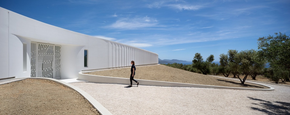 KHI House by Lassa Architects