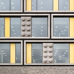 LEGO® 总部园区，比隆 / C.F. Møller Architects