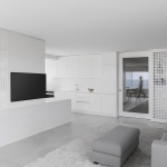 São Felix公寓，葡萄牙 / Paulo Moreira Architectures