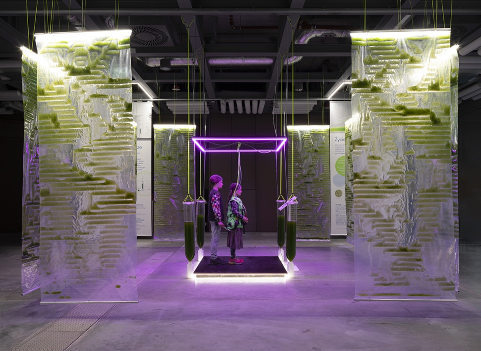 airbubble by ecologicstudio