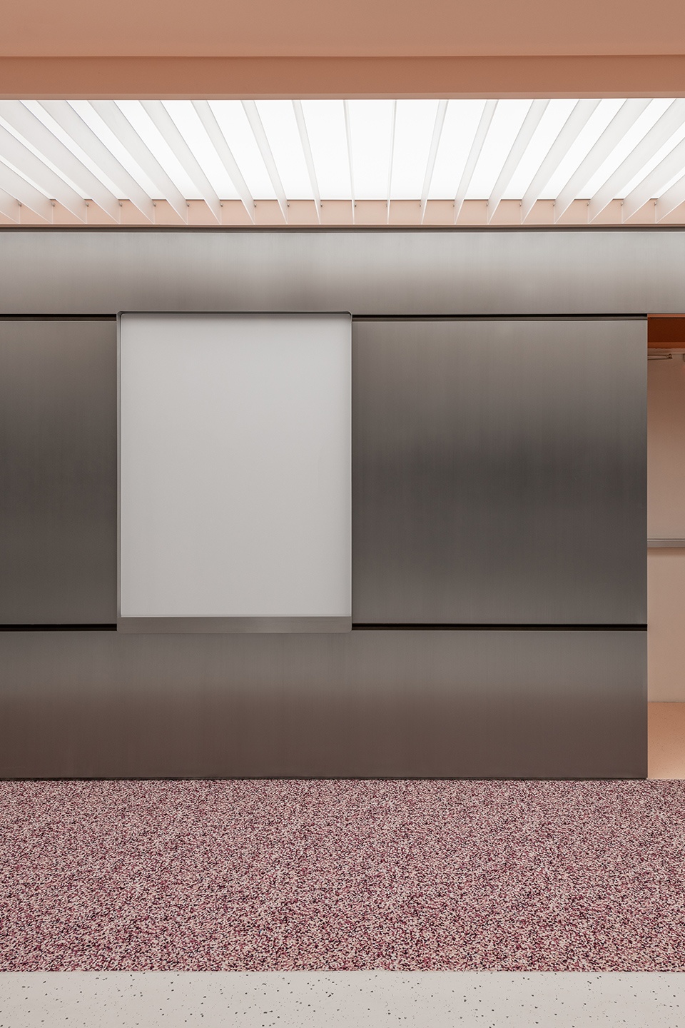 bestseller shanghai office by linehouse